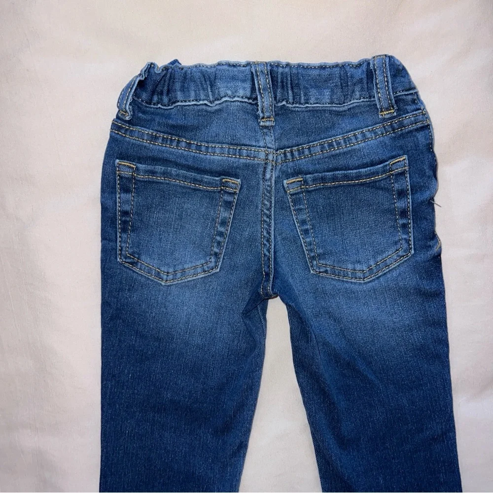 Cat & Jack trendy dark